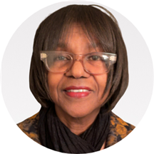 Michelle Hunter, LMSW