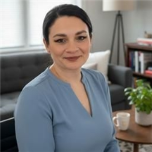 Michelle Hurwitz, MSW