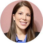 Michelle Ibrahimi, MA, LMFT