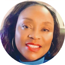 Michelle J Whitlow-Blanding, LPC, MA