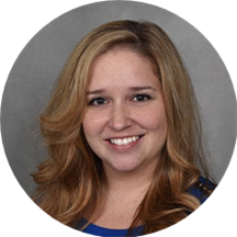 Michelle Jenkins, LPCC