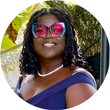 Michelle Jeudy Olotch, APRN, PMHNP