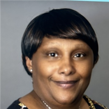 Michelle Johnson, LPC