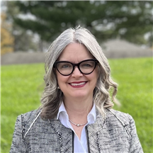 Michelle Jones, LCSW