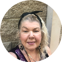 Michelle Jones, LMFT