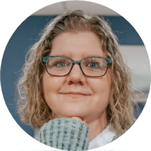 Michelle Keller, LCSW