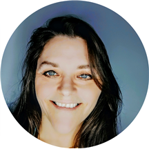 Michelle King, CAADC, LCSW