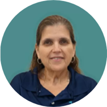 Michelle Landess, SLP