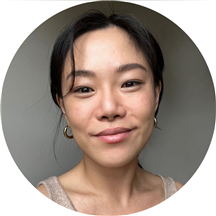 Michelle Lee, LCSW - C