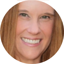 Michelle MacElvaine, LMFT