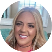 Michelle Marie Garcia, MA