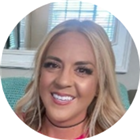 Michelle Marie Garcia, MA