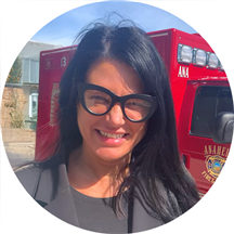 Michelle Mason, LMFT