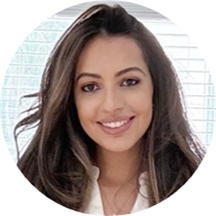 Michelle McGuinness, CCC - SLP