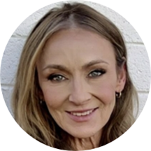 Michelle McWilliams, APRN, RN, FNP-C