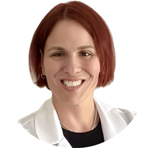 Michelle Mcdaniel, PMHNP