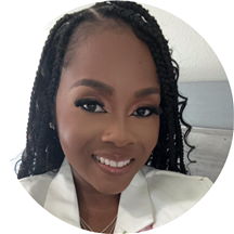 Michelle Mcgriff, LMHC