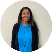 Michelle Mercado, LCSW