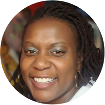 Michelle Milligan, LCSW