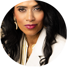 Michelle Mitcham, LMHC