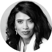 Michelle Mitcham, LMHC