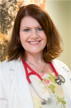 Michelle Mitchell, CNM