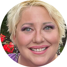 Michelle Monforton, LPC