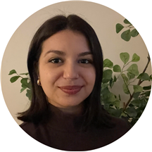 Michelle Mota Paulino, MS