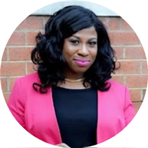 Michelle Norman, LCMHC