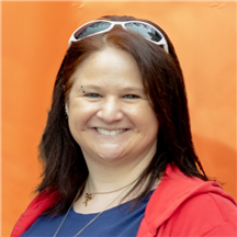 Michelle O'Flynn, LPC