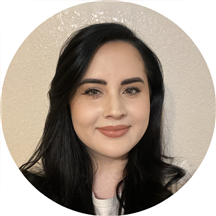 Michelle Orozco, LMFT