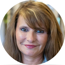 Michelle Pagella, LCPC