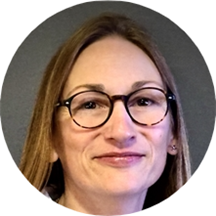 Michelle Pastor, LMHC