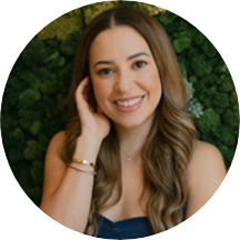 Michelle Peralta, LMHC