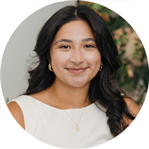 Michelle Ponce-Corral, LPC