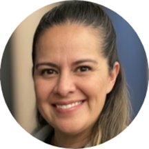 Michelle Rangel, LMFT