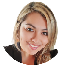 Michelle Reyes, LCSW