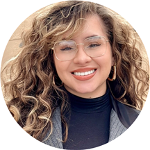 Michelle Reyes-Leal, LMSW