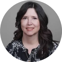 Michelle Reynolds, LCSW