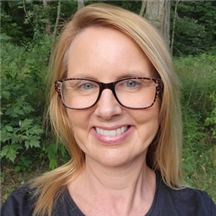 Michelle Ridenour, LMHC