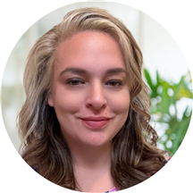 Michelle Riganti, LMSW