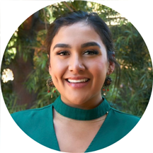 Michelle Rincon, LPCC