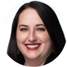 Michelle Rodgers, MS, LPC