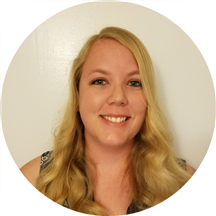 Michelle Rodriguez, LMFT