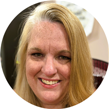 Michelle Rogers, LCSW