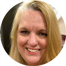 Michelle Rogers, LCSW