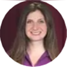 Michelle Scarcello Barber, MS, OTR/L, CHT