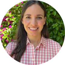 Michelle Segal, LCSW