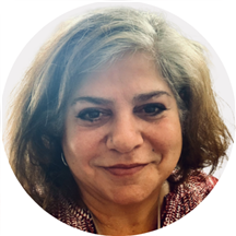 Michelle Shay, LCSW - C