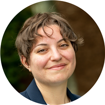 Michelle Shehadeh, LCSW